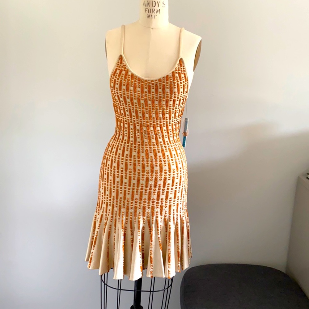 Alice + Olivia Dress